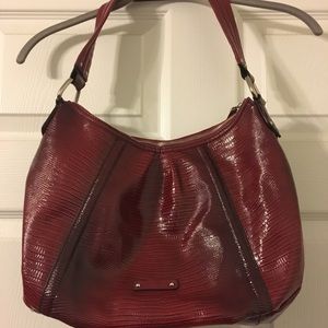 Nine West Red Purse